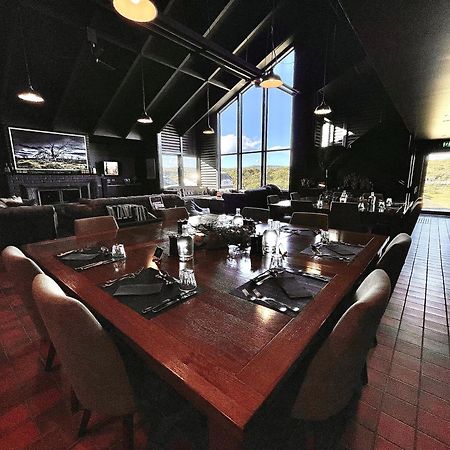 Thousand Lakes Lodge Liawenee Bagian luar foto